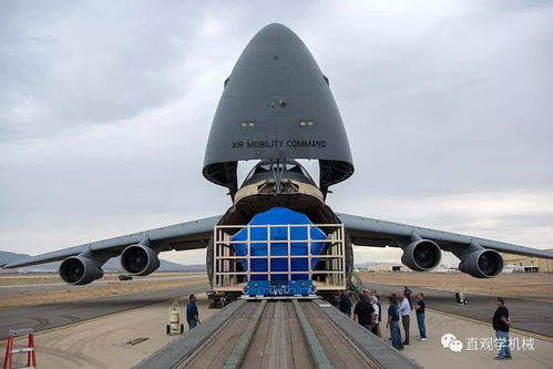 美國f35戰(zhàn)機(jī)產(chǎn)能驚人,只用1.5天就造出一個中段機(jī)身